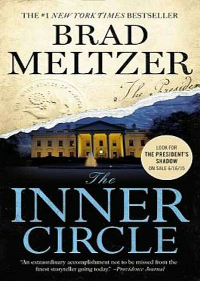 The Inner Circle, Paperback