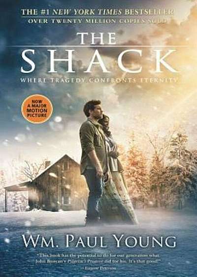 The Shack, Paperback