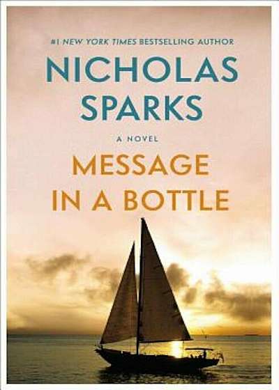 Message in a Bottle, Paperback