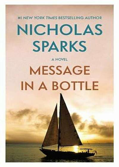 Message in a Bottle, Paperback