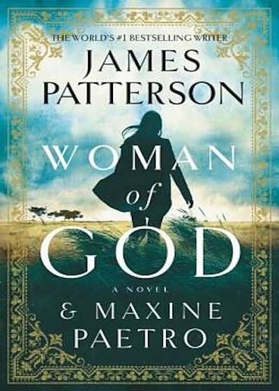 Woman of God, Paperback