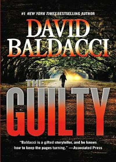 The Guilty, Paperback