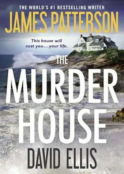The Murder House, Paperback