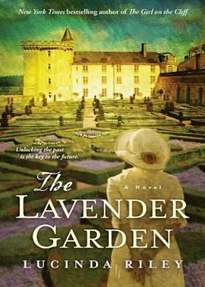 The Lavender Garden, Paperback