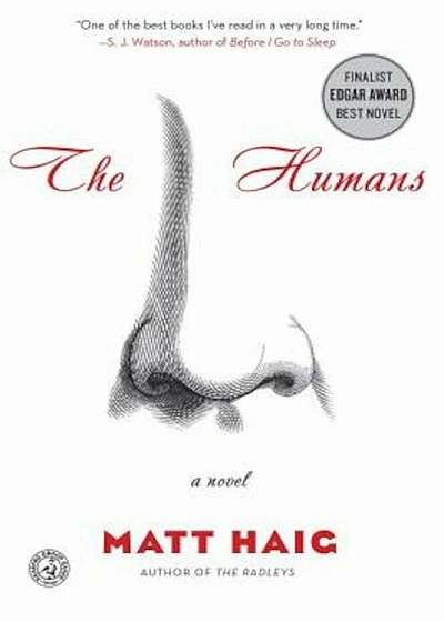 The Humans, Paperback