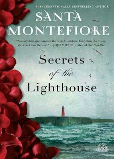 Secrets of the Lighthouse, Paperback