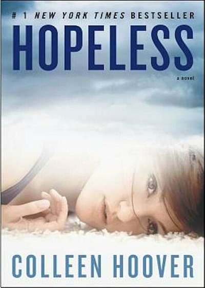 Hopeless, Paperback