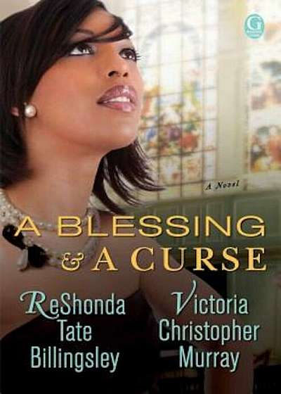 A Blessing & a Curse, Paperback
