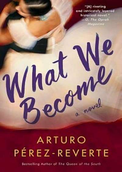 What We Become, Paperback