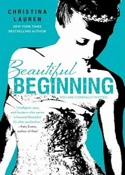 Beautiful Beginning, Paperback