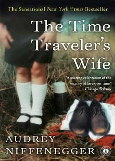 The Time Traveler's Wife, Paperback