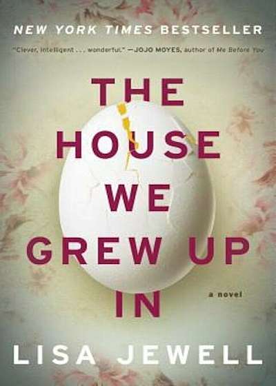 The House We Grew Up in, Paperback