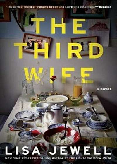 The Third Wife, Paperback