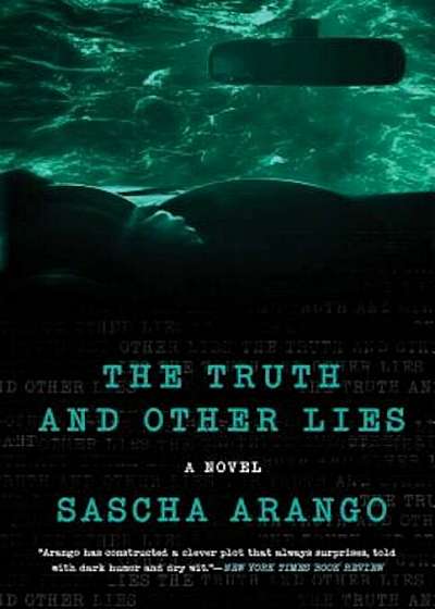 The Truth and Other Lies, Paperback