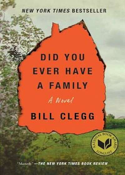Did You Ever Have a Family, Paperback