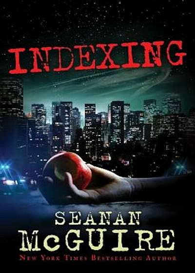 Indexing, Paperback