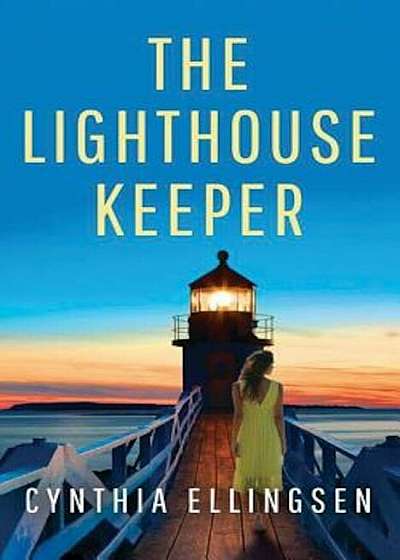 The Lighthouse Keeper, Paperback