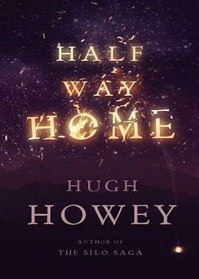 Half Way Home, Paperback