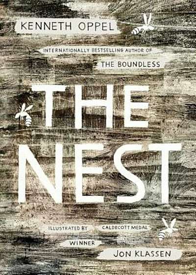 The Nest, Paperback