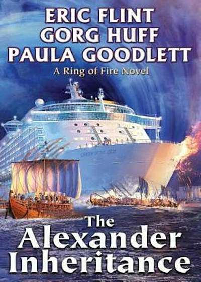 The Alexander Inheritance, Hardcover