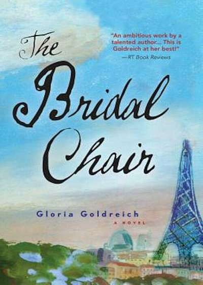The Bridal Chair, Paperback
