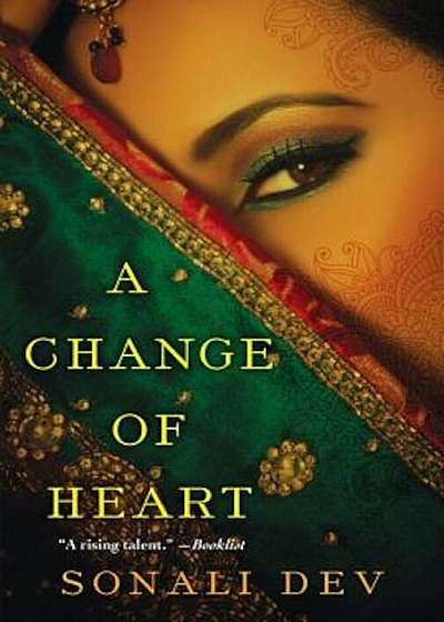 A Change of Heart, Paperback