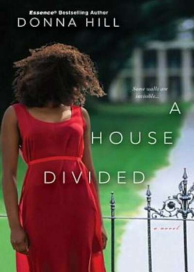 A House Divided, Paperback