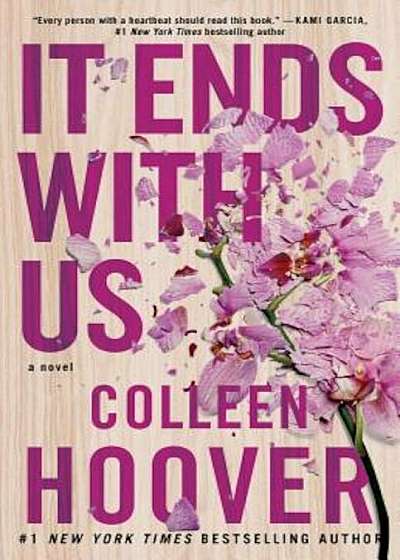 It Ends with Us, Paperback
