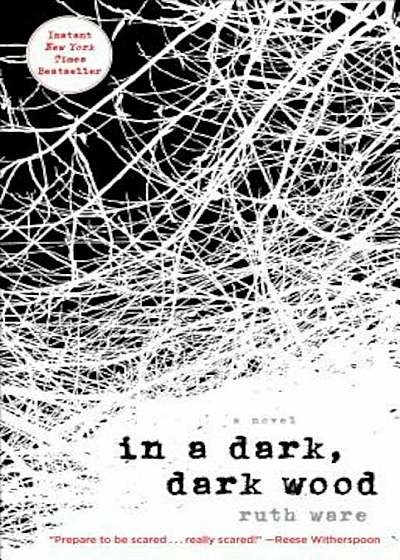 In a Dark, Dark Wood, Paperback