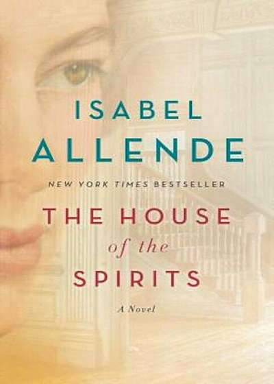 The House of the Spirits, Paperback