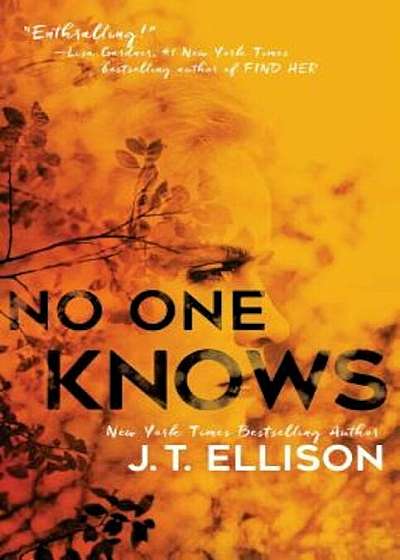 No One Knows, Paperback