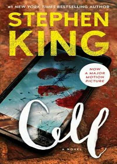 Cell, Paperback
