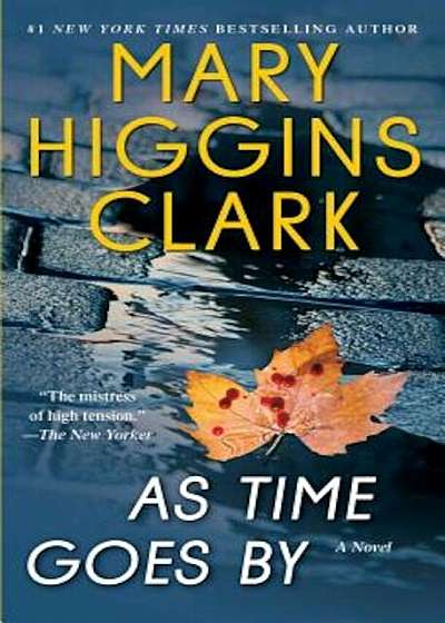 As Time Goes By, Paperback