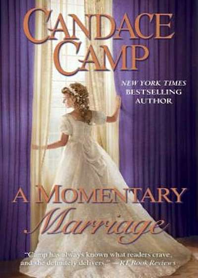 A Momentary Marriage, Paperback