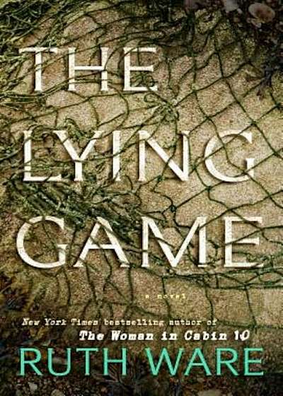 The Lying Game, Hardcover