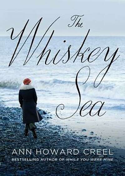 The Whiskey Sea, Paperback