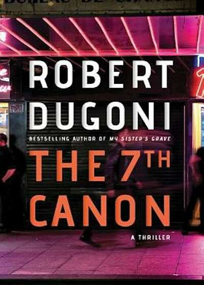 The 7th Canon, Paperback
