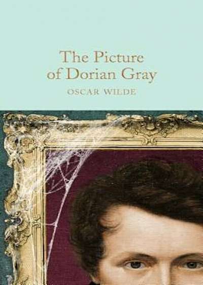 The Picture of Dorian Gray, Hardcover