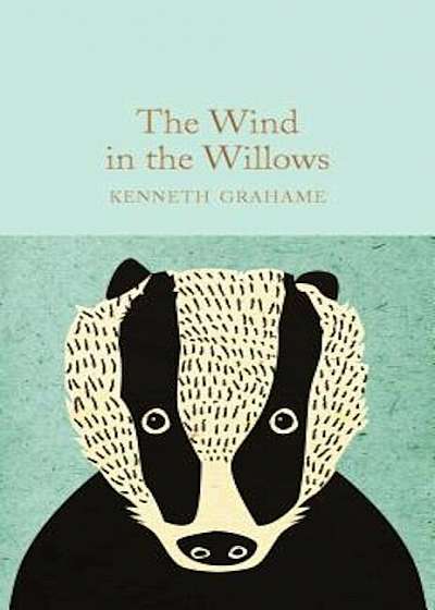 The Wind in the Willows, Hardcover
