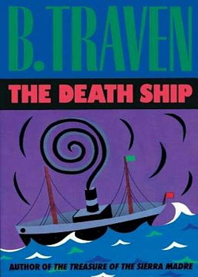 The Death Ship, Paperback