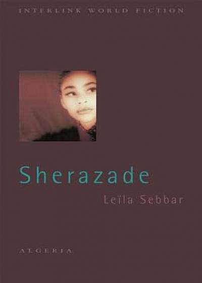 Sherazade, Paperback