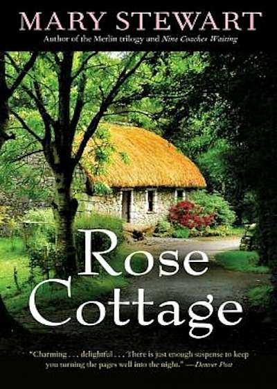 Rose Cottage, Paperback