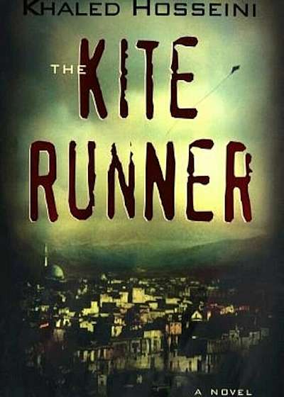 The Kite Runner, Hardcover