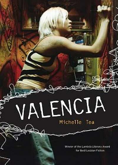 Valencia, Paperback