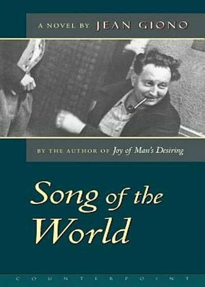The Song of the World, Paperback