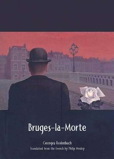 Bruges-La-Morte, Paperback