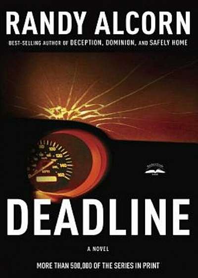 Deadline, Paperback