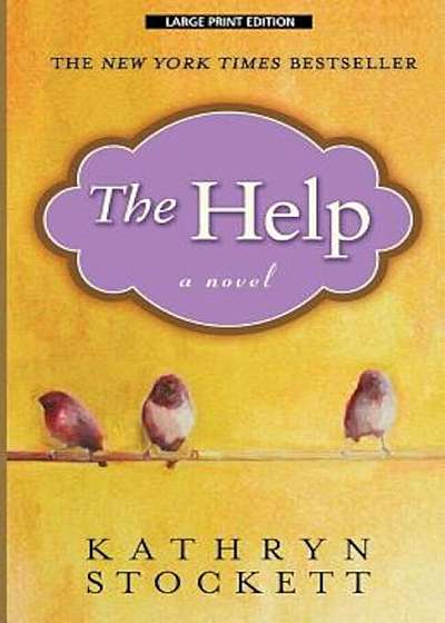 The Help, Paperback