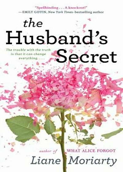 The Husband's Secret, Paperback