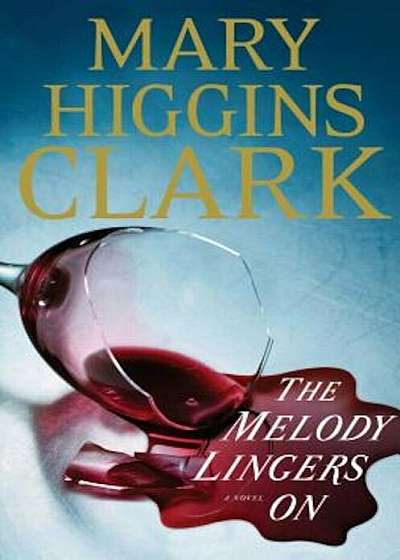 The Melody Lingers On, Paperback